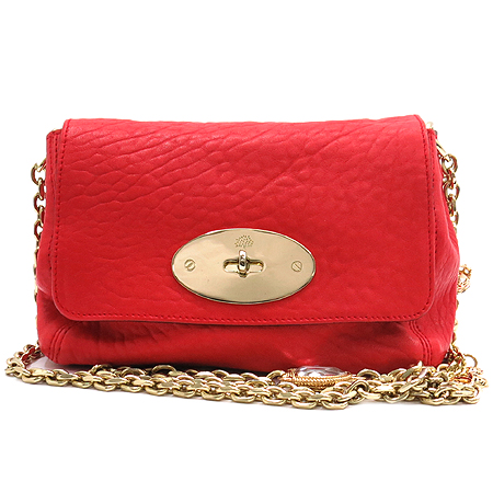 MULBERRY(�ֹ���) HH7813 EDNA (���峪) �̴� ���� ü�� ����� �̹���2 - ���̺��� �߰���ǰ