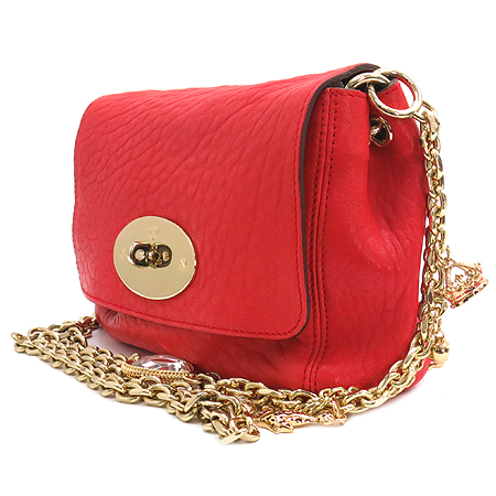 MULBERRY(�ֹ���) HH7813 EDNA (���峪) �̴� ���� ü�� ����� �̹���3 - ���̺��� �߰���ǰ