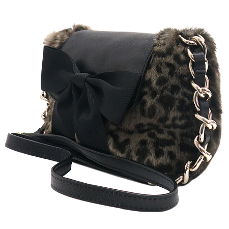 KATESPADE(����Ʈ�����̵�) HFFBP01FA0  ���� ��� �����ĵ� ��ġ ũ�ν��� �̹���3 - ���̺��� �߰���ǰ