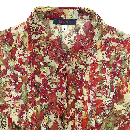 Kenzo(����) �ö�� ���� ���콺 �̹���2 - ���̺��� �߰���ǰ