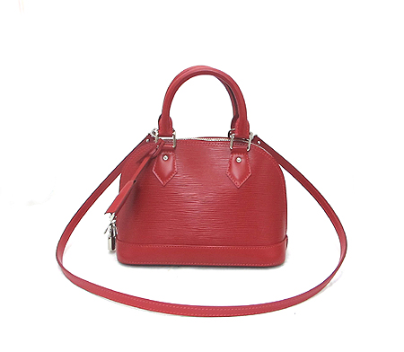 Louis Vuitton(���̺���) M40850 ���� ���� �˸� BB ��Ʈ��+�����Ʈ�� [�д����] �̹���2 - ���̺��� �߰���ǰ