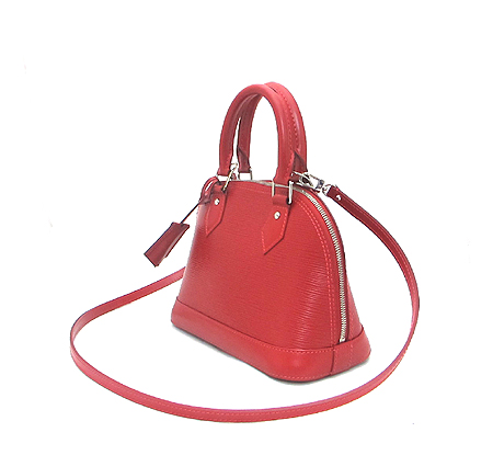 Louis Vuitton(���̺���) M40850 ���� ���� �˸� BB ��Ʈ��+�����Ʈ�� [�д����] �̹���3 - ���̺��� �߰���ǰ