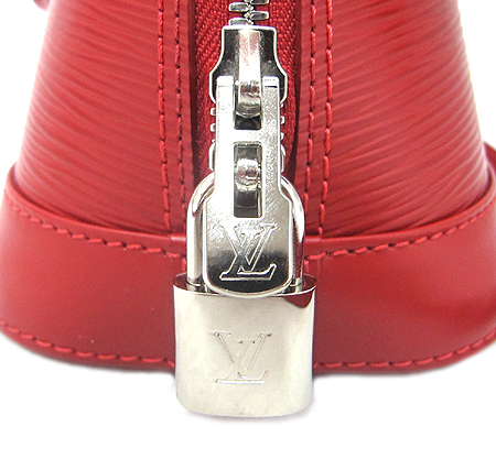 Louis Vuitton(���̺���) M40850 ���� ���� �˸� BB ��Ʈ��+�����Ʈ�� [�д����] �̹���5 - ���̺��� �߰���ǰ