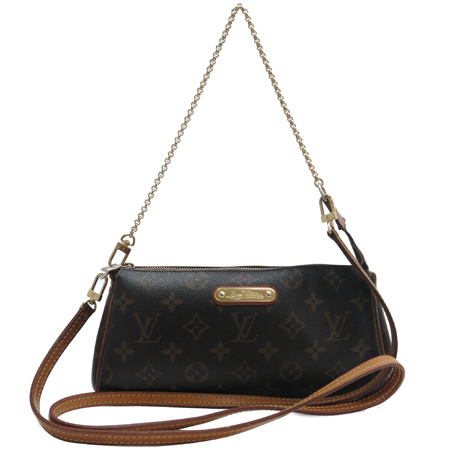 Louis Vuitton(���̺���) M95567 ���׷� ĵ���� ����Ŭ��ġ 2WAY �̹���2 - ���̺��� �߰���ǰ