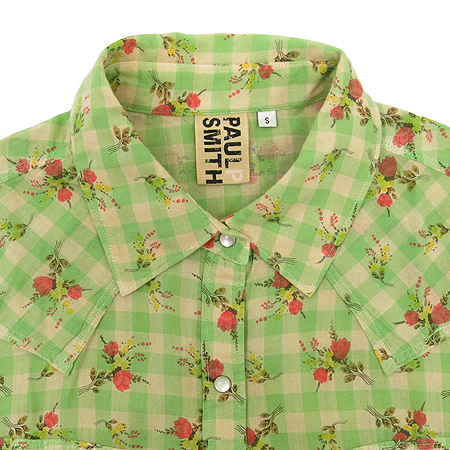 Paul Smith(�����̽�) �ö������ ���� ���� �̹���2 - ���̺��� �߰���ǰ