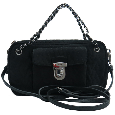 Prada(�����) BN2011 ���� ���� �к긯  2WAY [��������] �̹���2 - ���̺��� �߰���ǰ