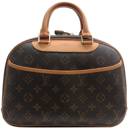 Louis Vuitton(���̺���)  M42228 ���׷� ĵ���� Ʈ��� ��Ʈ�� �̹���2 - ���̺��� �߰���ǰ
