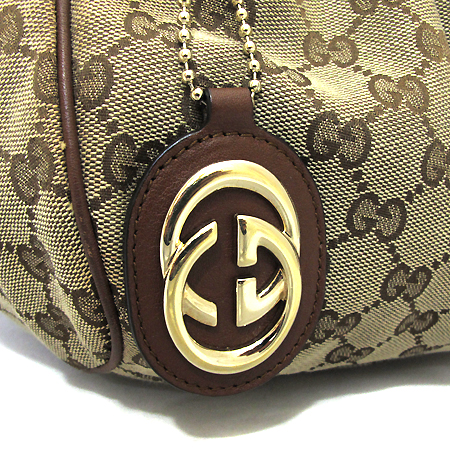 Gucci(����) 223974 ���� GG�ΰ� �ڰ��� ���� ���� Ʈ���� ��Ű 2WAY [��õ ������] �̹���5 - ���̺��� �߰���ǰ