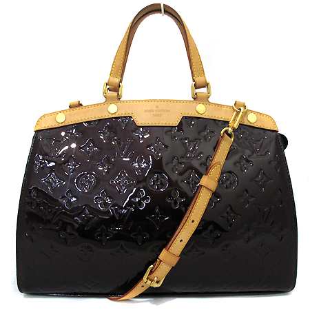 Louis Vuitton(���̺���) M91619 ���׷� ������ �Ƹ����� �극�� MM 2WAY [��õ ������] �̹���2 - ���̺��� �߰���ǰ