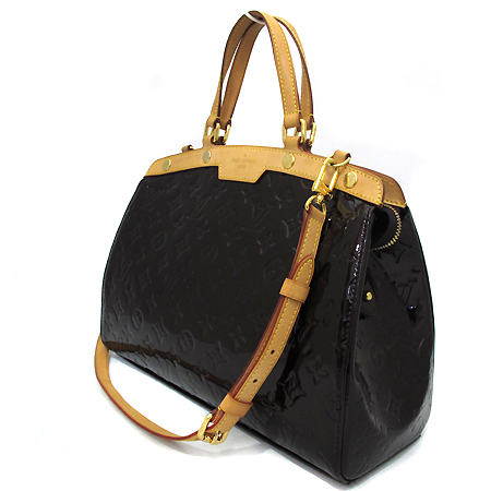 Louis Vuitton(���̺���) M91619 ���׷� ������ �Ƹ����� �극�� MM 2WAY [��õ ������] �̹���3 - ���̺��� �߰���ǰ