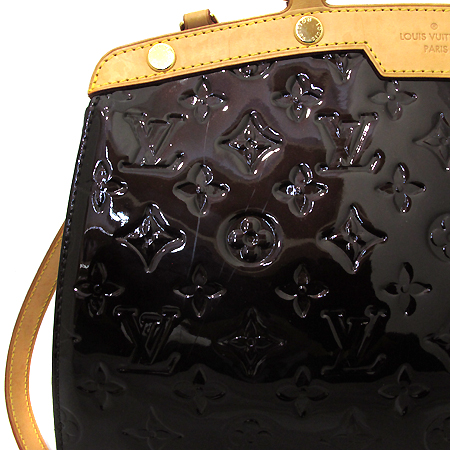 Louis Vuitton(���̺���) M91619 ���׷� ������ �Ƹ����� �극�� MM 2WAY [��õ ������] �̹���5 - ���̺��� �߰���ǰ