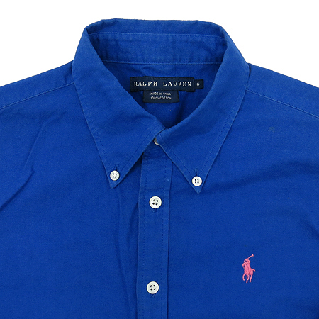 Polo Ralphlauren(����) �����÷� ���� �̹���2 - ���̺��� �߰���ǰ
