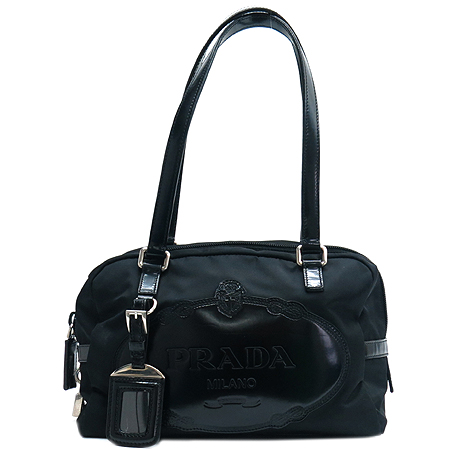 Prada(�����) BR3150 �ΰ� ���� �к긯 ��Ʈ�� �̹���2 - ���̺��� �߰���ǰ
