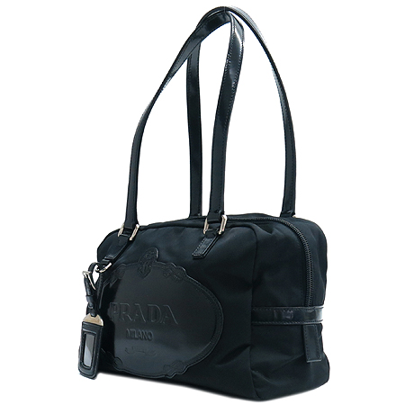 Prada(�����) BR3150 �ΰ� ���� �к긯 ��Ʈ�� �̹���3 - ���̺��� �߰���ǰ