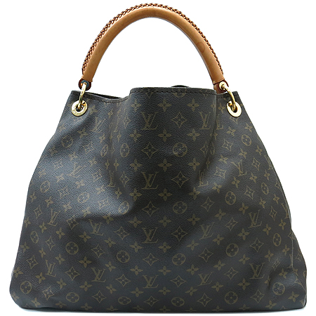 Louis Vuitton(���̺���) M40259 ���׷� ĵ���� ��ġ GM ����� [�б�������] �̹���2 - ���̺��� �߰���ǰ