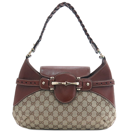 Gucci(����) 137592 GG �ΰ� �ڰ��� ���� ȥ�� ����� �̹���2 - ���̺��� �߰���ǰ