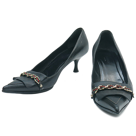 Gucci(����) 154304 ��� ��Ƽġ ���� ü�� ��� ���� ���� ������ ������ �̹���2 - ���̺��� �߰���ǰ