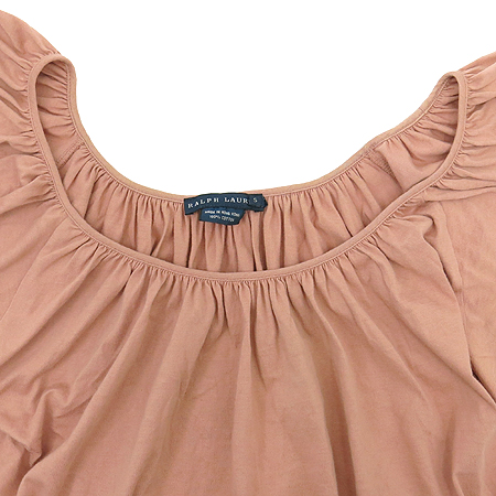 Polo Ralphlauren(����) �ε���ũ�÷� Ƽ �̹���2 - ���̺��� �߰���ǰ