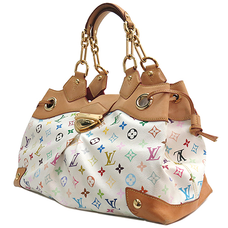 Louis Vuitton(���̺���) M40123 ���׷� ��Ƽ ȭ��Ʈ �콶�� ����� �̹���3 - ���̺��� �߰���ǰ