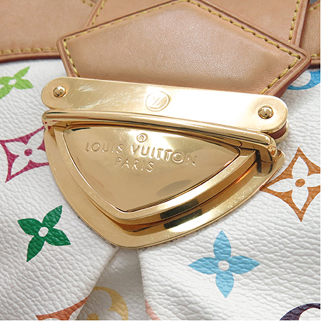 Louis Vuitton(���̺���) M40123 ���׷� ��Ƽ ȭ��Ʈ �콶�� ����� �̹���6 - ���̺��� �߰���ǰ