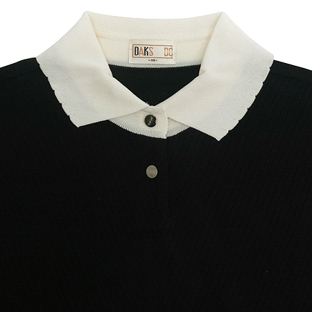 DAKS(�ڽ�) ���� ī�� Ƽ �̹���2 - ���̺��� �߰���ǰ