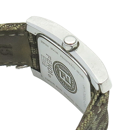 Fendi(���) F708222 Ŭ���� ��ƿ ������ 7000L �ΰ��к긯 ��� ������ �ð� �̹���6 - ���̺��� �߰���ǰ