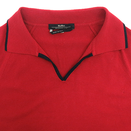 Max Mara(��������) �����÷� ���� ī�� Ƽ �̹���2 - ���̺��� �߰���ǰ