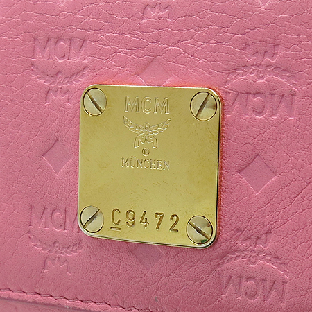 MCM(������) MYM1SIE46 PK001 ��ũ ���� ���� ������ �̹���6 - ���̺��� �߰���ǰ