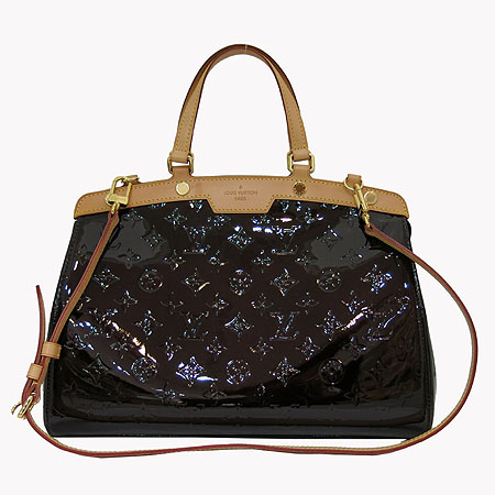 Louis Vuitton(���̺���) M91619 ���׷� ������ �Ƹ����� �극�� MM 2WAY[�ϻ����] �̹���2 - ���̺��� �߰���ǰ