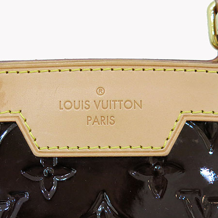 Louis Vuitton(���̺���) M91619 ���׷� ������ �Ƹ����� �극�� MM 2WAY[�ϻ����] �̹���4 - ���̺��� �߰���ǰ