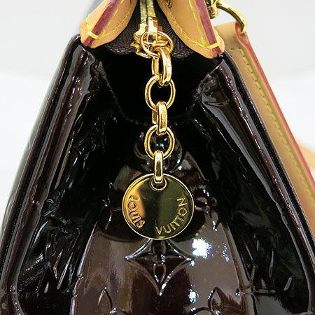 Louis Vuitton(���̺���) M91619 ���׷� ������ �Ƹ����� �극�� MM 2WAY[�ϻ����] �̹���5 - ���̺��� �߰���ǰ