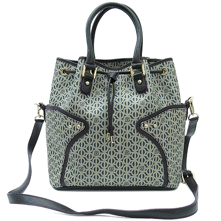 Louis_Quatorze (���̱����) SD267BR PVC �ΰ� ���� Ʈ���� 2WAY �̹���2 - ���̺��� �߰���ǰ