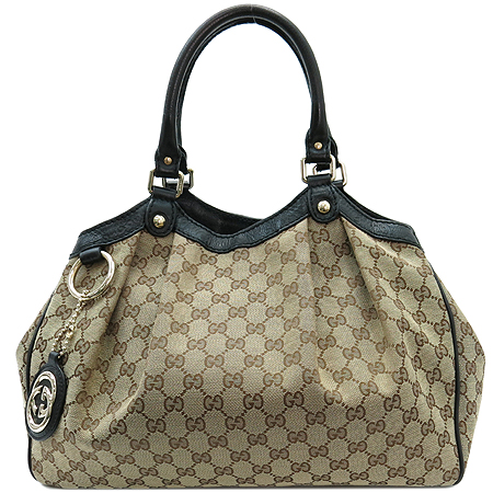 Gucci(����) 211944 �ڰ��� ���� ȥ�� ��Ű ��Ʈ�� �̹���2 - ���̺��� �߰���ǰ