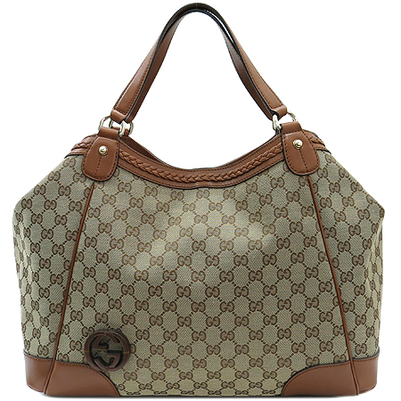 Gucci(����)296896 GG�ΰ� �ڰ��� ��Ʈ�� [�б�������] �̹���2 - ���̺��� �߰���ǰ