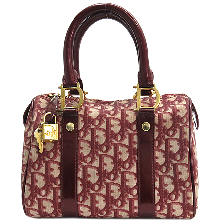 Dior(ũ����î���) �ΰ� ���� PVC �̴� ��Ʈ�� �̹���2 - ���̺��� �߰���ǰ