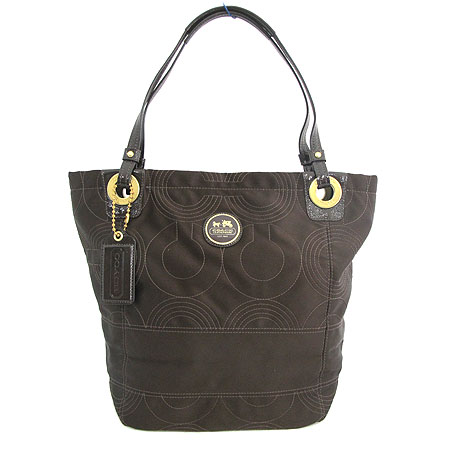 Coach(��ġ) 14276 ���� �ΰ� ��� �ɾ�Ʈ ���� �к긯 ����� [�̾��������] �̹���2 - ���̺��� �߰���ǰ