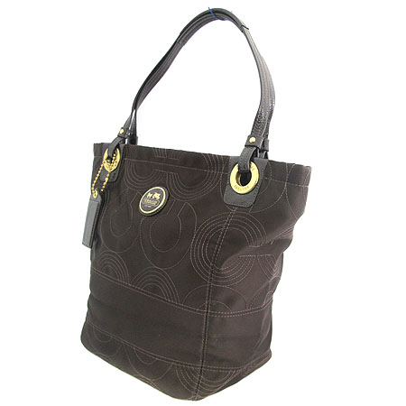 Coach(��ġ) 14276 ���� �ΰ� ��� �ɾ�Ʈ ���� �к긯 ����� [�̾��������] �̹���3 - ���̺��� �߰���ǰ