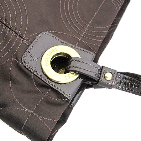 Coach(��ġ) 14276 ���� �ΰ� ��� �ɾ�Ʈ ���� �к긯 ����� [�̾��������] �̹���5 - ���̺��� �߰���ǰ