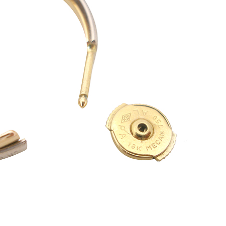 Cartier(��쿡) B8020000 18K ��� ��� Ʈ����Ƽ ���� �Ͱ��� �̹���3 - ���̺��� �߰���ǰ