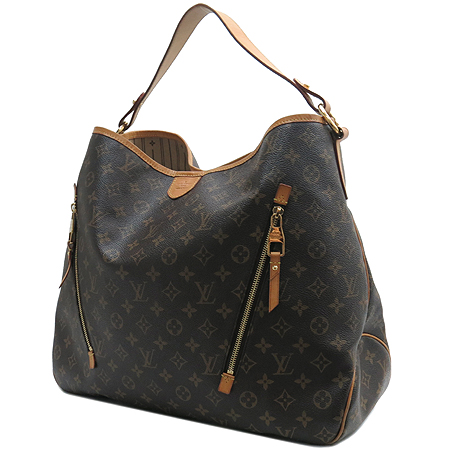 Louis Vuitton(���̺���) M40354 ���׷� ĵ���� ������ƮǮ GM ����� �̹���3 - ���̺��� �߰���ǰ