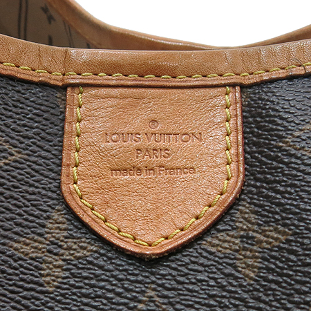 Louis Vuitton(���̺���) M40354 ���׷� ĵ���� ������ƮǮ GM ����� �̹���7 - ���̺��� �߰���ǰ