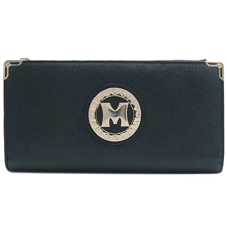 Metrocity(¸ÞÆ®·Î½ÃƼ) WF 580 ±ÝÀå ·Î°í Àå½Ä ºê·¢ ·¹´õ ÀåÁö°© Metrocity(¸ÞÆ®·Î½ÃƼ) WF 580 ±ÝÀå ·Î°í Àå½Ä ºê·¢ ·¹´õ ÀåÁö°©