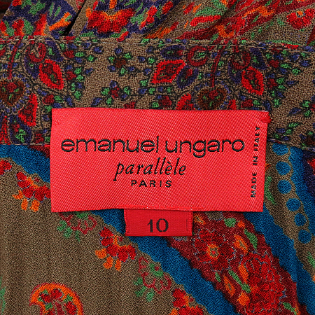 EMANUEL UNGARO(�������� ������) ���������� �ָ� ��ĿƮ �̹���4 - ���̺��� �߰���ǰ