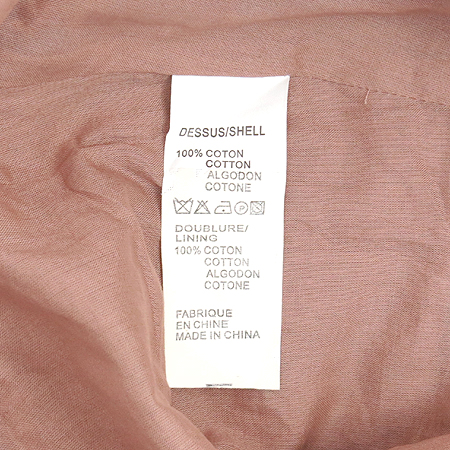 Cacharel(��緼) ��ũ�������÷� ��ĿƮ �̹���4 - ���̺��� �߰���ǰ