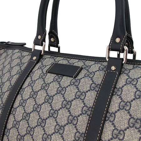 Gucci(����) 201482 GG�ΰ� PVC ���� Ʈ���� �� ¤ ���� ��Ʈ�� [��������] �̹���4 - ���̺��� �߰���ǰ