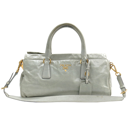 Prada(�����) BN1849 ���� ���͸� �ΰ� ��� ��Ƽ�� ���� ��Ʈ�� + �����Ʈ�� �̹���2 - ���̺��� �߰���ǰ