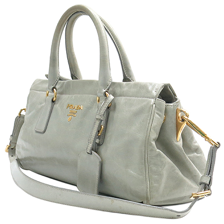 Prada(�����) BN1849 ���� ���͸� �ΰ� ��� ��Ƽ�� ���� ��Ʈ�� + �����Ʈ�� �̹���3 - ���̺��� �߰���ǰ