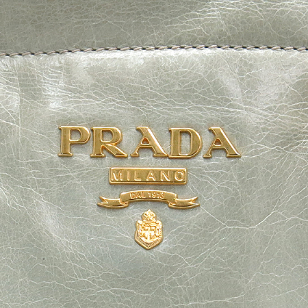 Prada(�����) BN1849 ���� ���͸� �ΰ� ��� ��Ƽ�� ���� ��Ʈ�� + �����Ʈ�� �̹���7 - ���̺��� �߰���ǰ