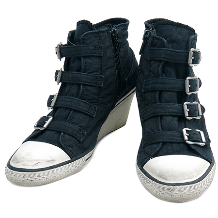 Ash(�ƽ�) ���� ĵ���� ��Ʈ ��� ������ ���� ����Ŀ�� �̹���2 - ���̺��� �߰���ǰ