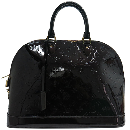 Louis Vuitton(���̺���) M93595 ���׷� ������ �Ƹ����� �˸� GM ��Ʈ�� �̹���2 - ���̺��� �߰���ǰ